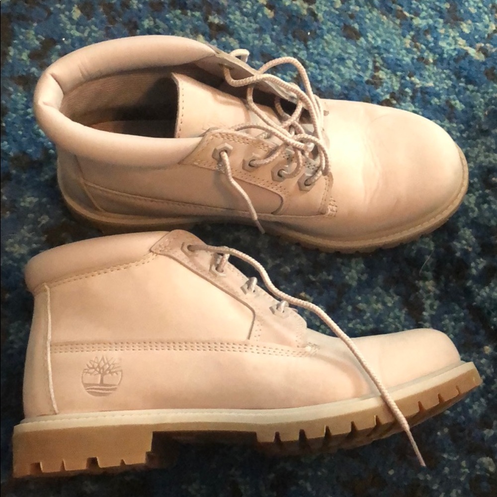 Timberland boots